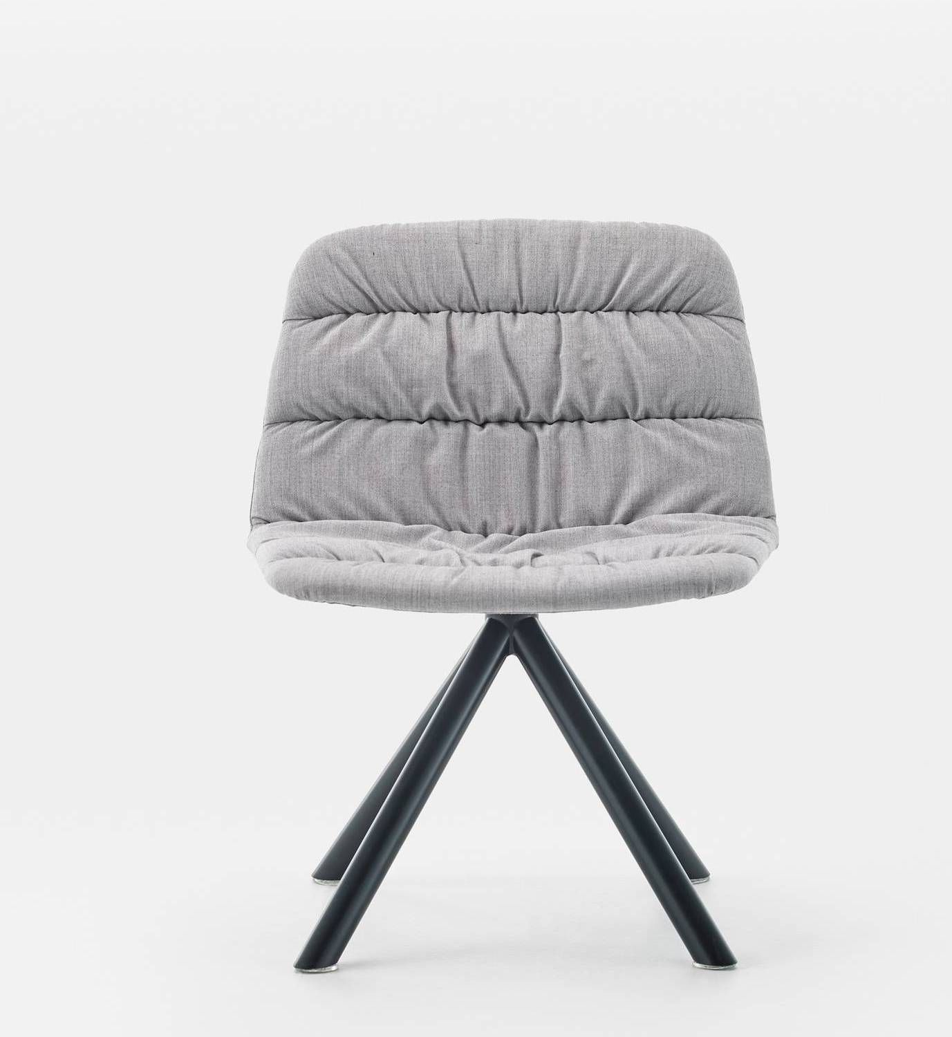 MAARTEN LOUNGE CHAIR by VICCARBE 007